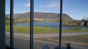 hotel selfoss