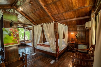 jal srushti island resort