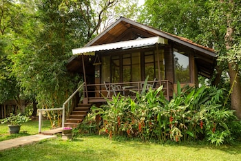 jal srushti island resort