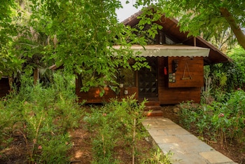 jal srushti island resort