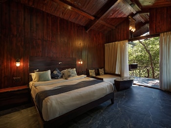 jal srushti island resort