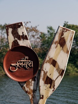 jal srushti island resort