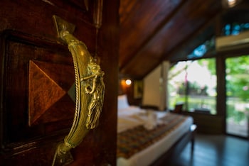 jal srushti island resort