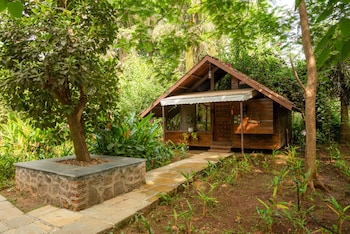 jal srushti island resort