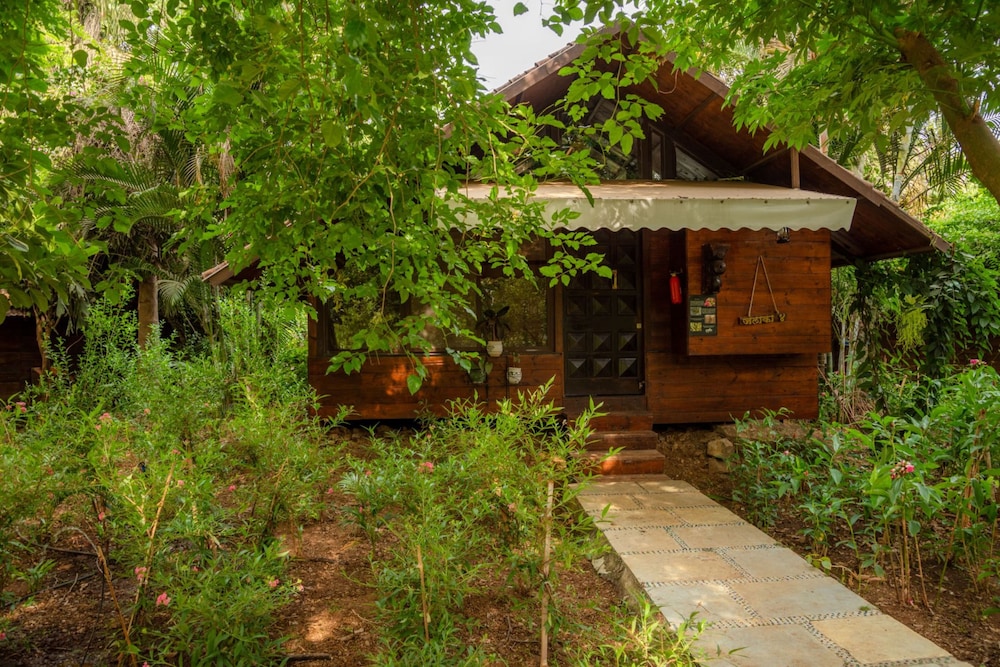 jal srushti island resort