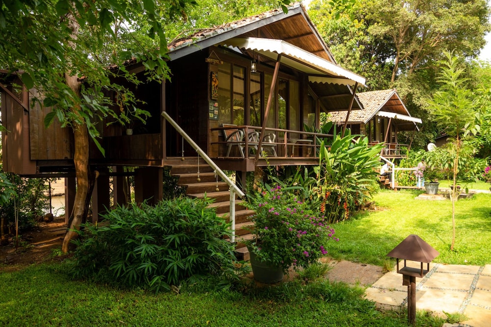 jal srushti island resort