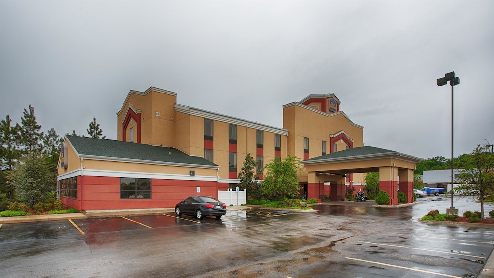 Best Western Seminole Inn & Suites,Seminole>>Oklahoma City,3 star