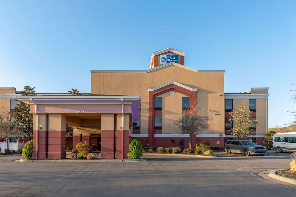 Best Western Seminole Inn & Suites,Seminole>>Oklahoma City,3 star