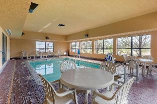 best western seminole inn and suites