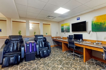 best western seminole inn and suites