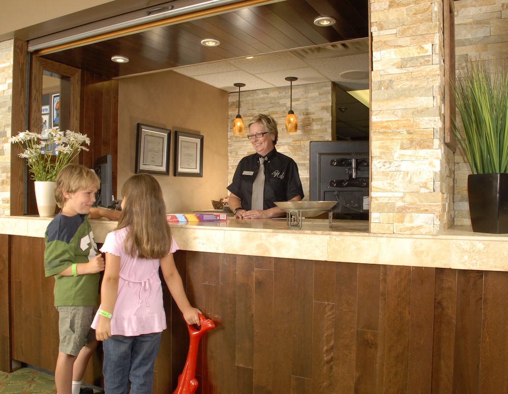 bayview wildwood resort ascend hotel collection