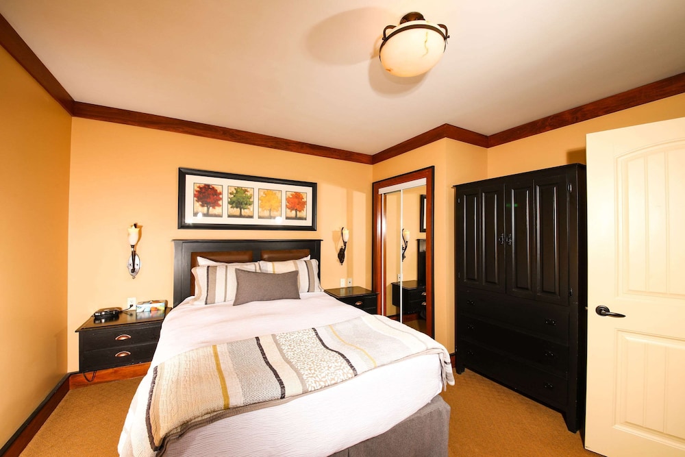 bayview wildwood resort ascend hotel collection