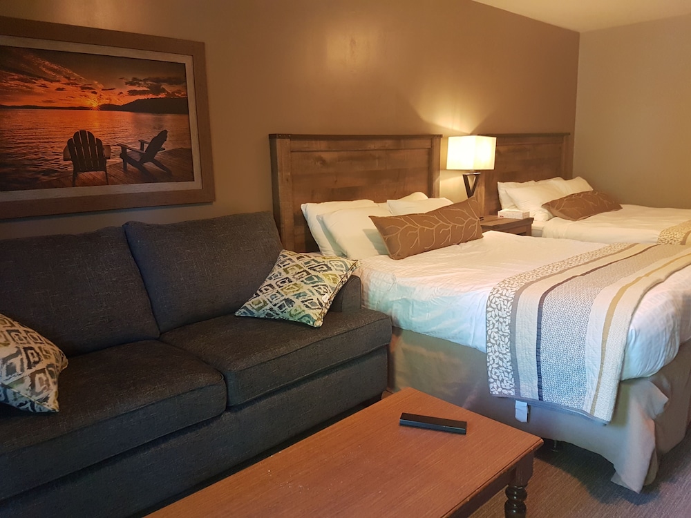 bayview wildwood resort ascend hotel collection