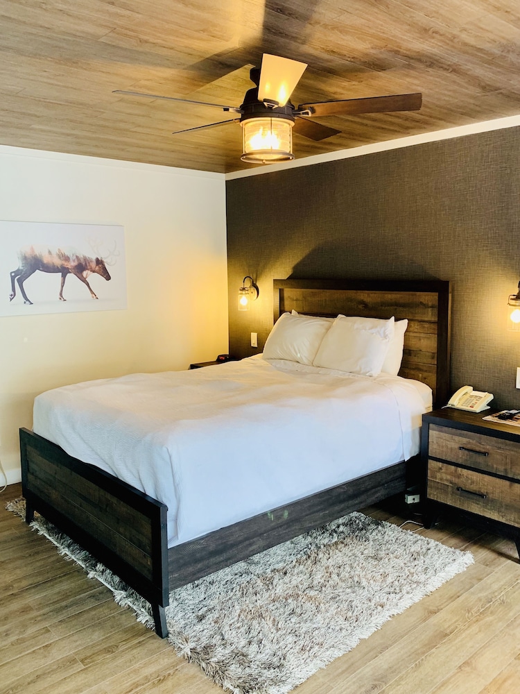 bayview wildwood resort ascend hotel collection