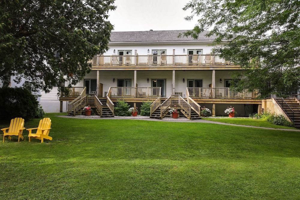 bayview wildwood resort ascend hotel collection