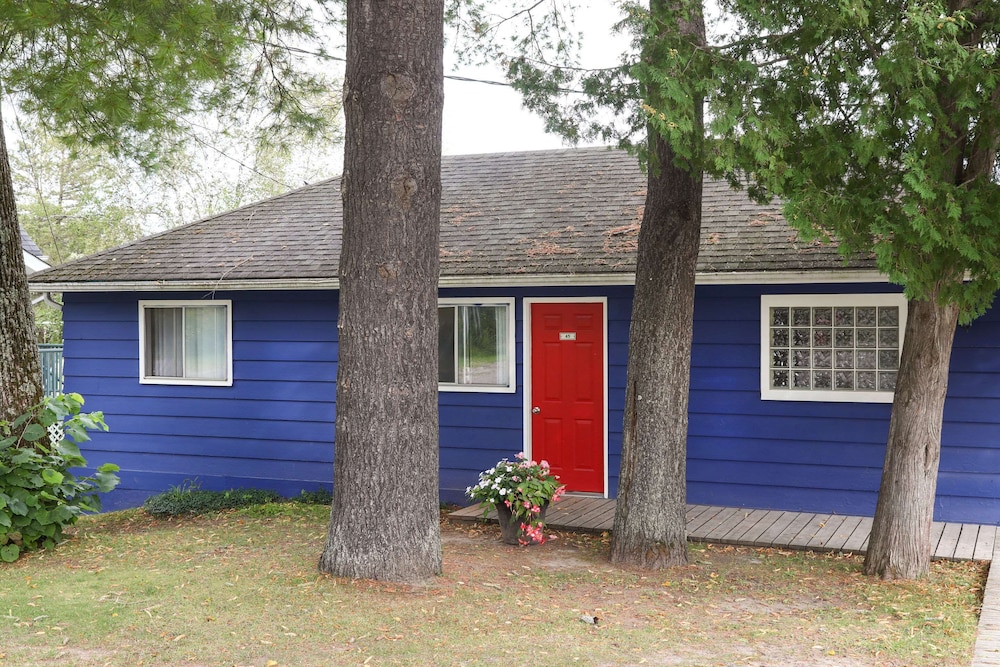 bayview wildwood resort ascend hotel collection