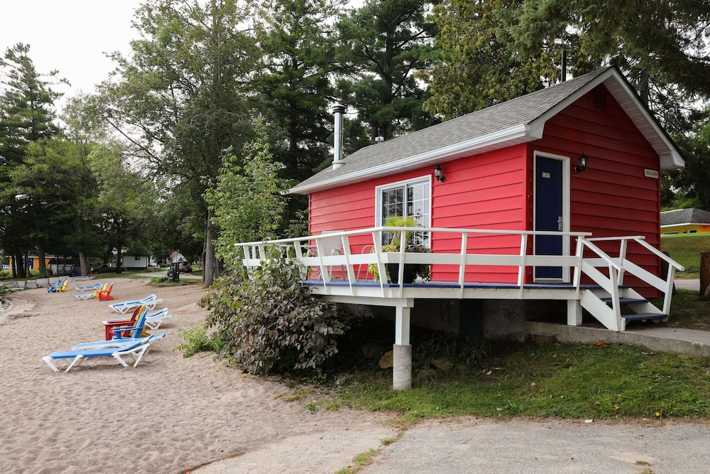 bayview wildwood resort ascend hotel collection