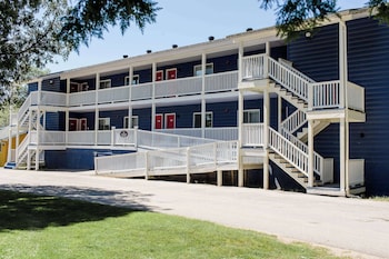 bayview wildwood resort ascend hotel collection