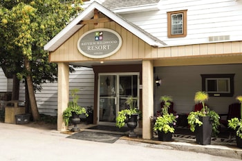 Bayview Wildwood Resort, Ascend Hotel Collection,Barrie - Orillia>>Barrie,3 star