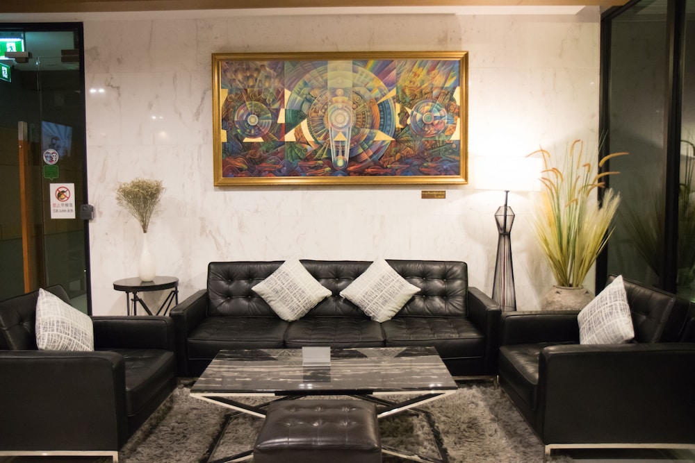 sanae hotel nimman