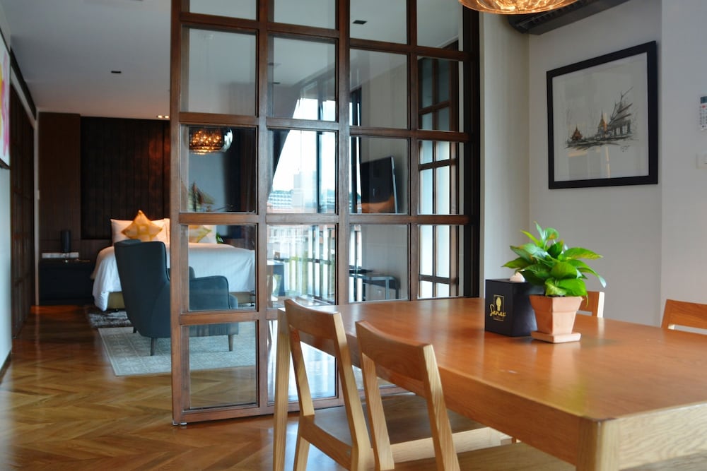 sanae hotel nimman