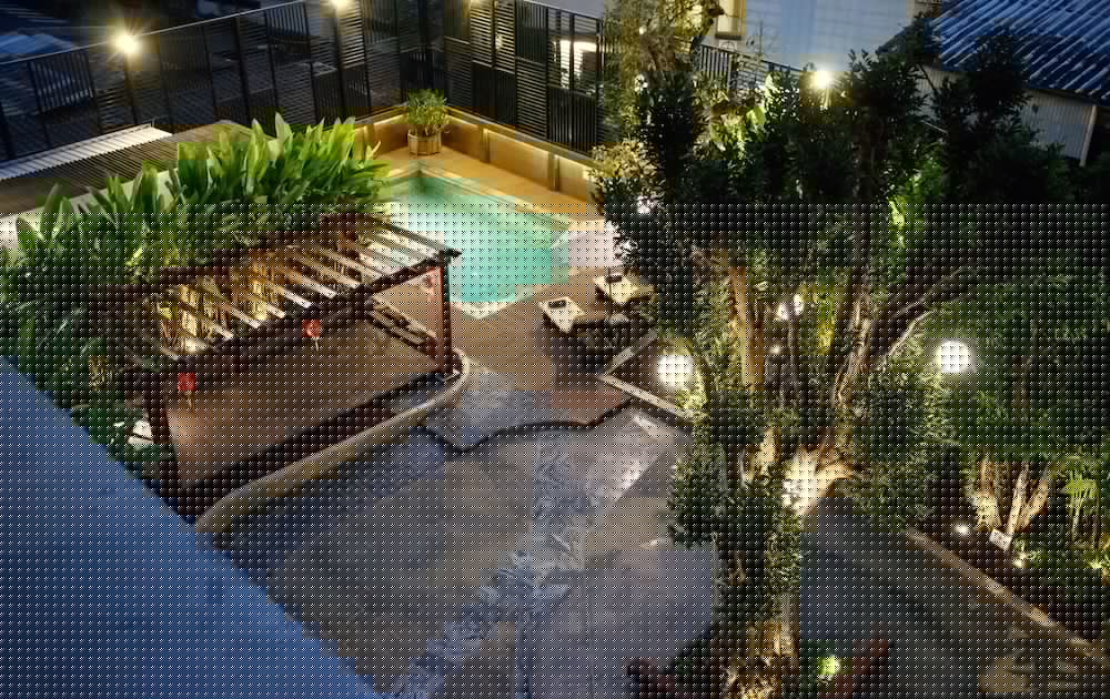 sanae hotel nimman