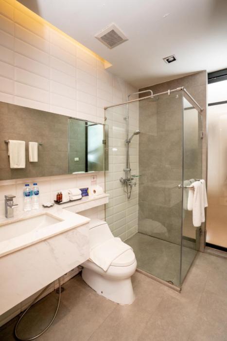 sanae hotel nimman