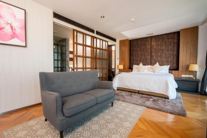 sanae hotel nimman