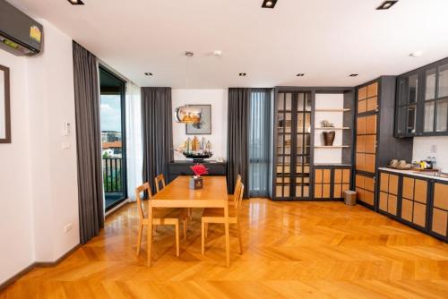 sanae hotel nimman