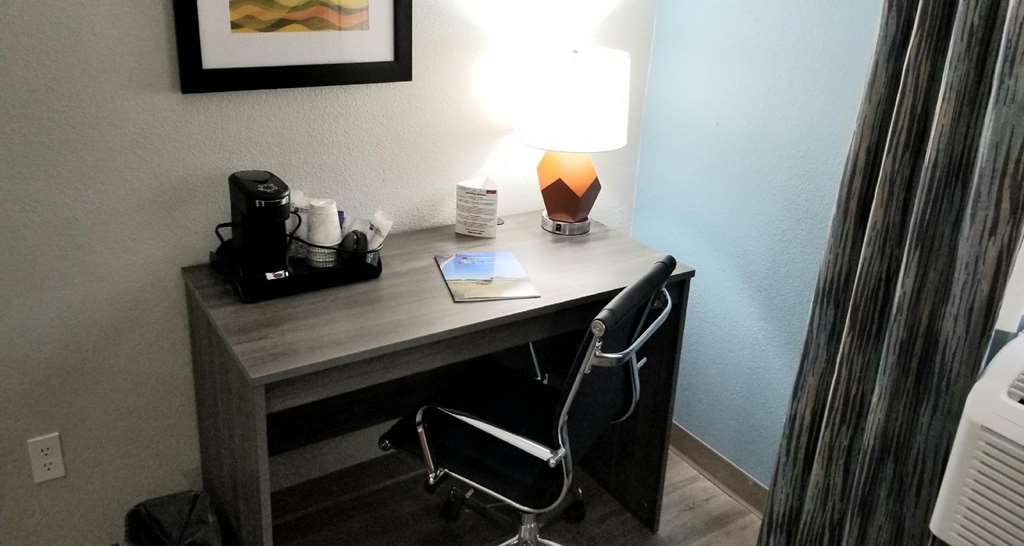 best western shallotte ocean isle beach hotel