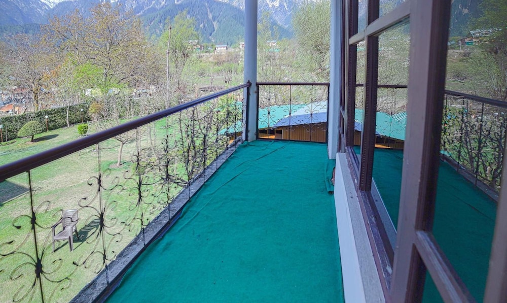 premier pahalgam