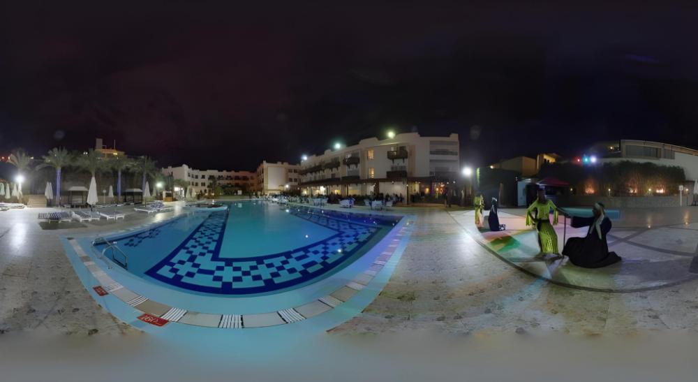 falcon naama star hotel