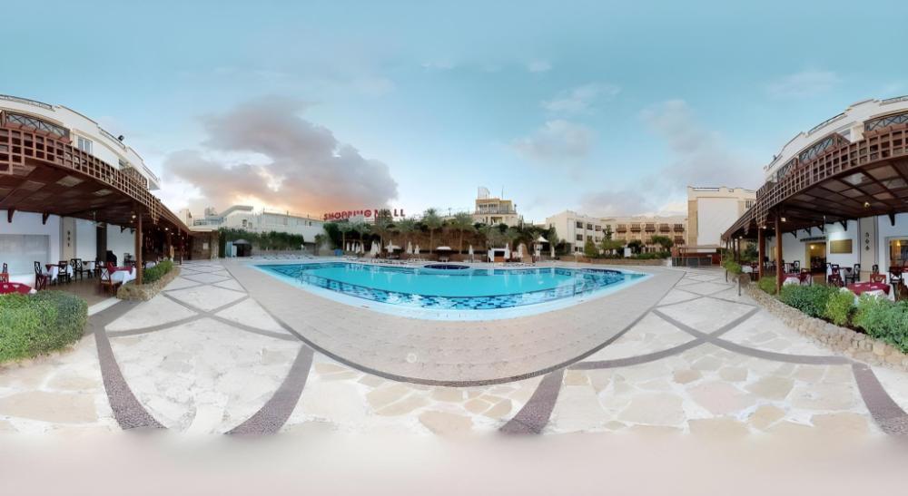 falcon naama star hotel