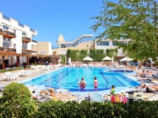 falcon naama star hotel