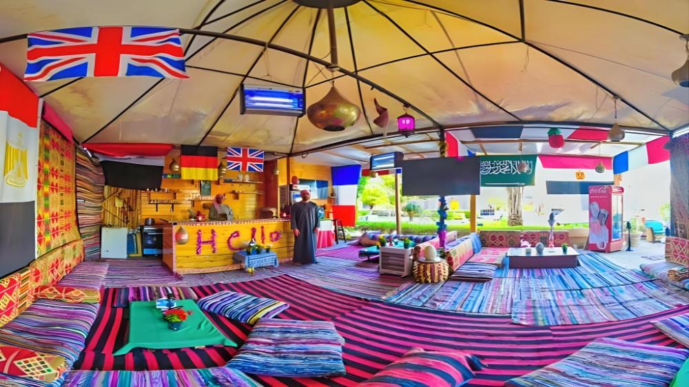 falcon naama star hotel