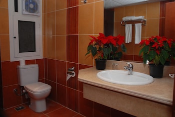 falcon naama star hotel