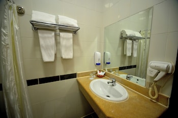 falcon naama star hotel