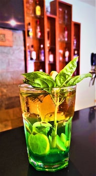 falcon naama star hotel