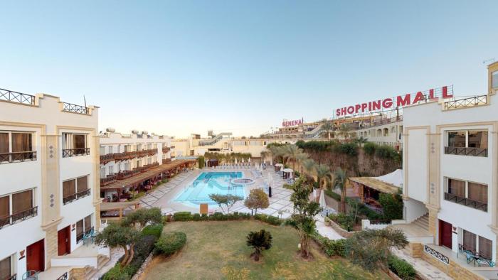 falcon naama star hotel