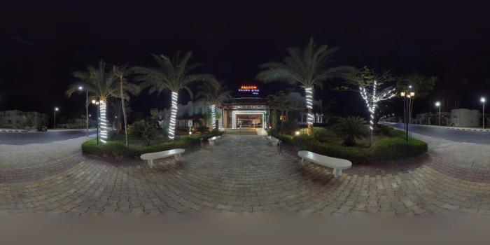 falcon naama star hotel