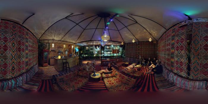 falcon naama star hotel