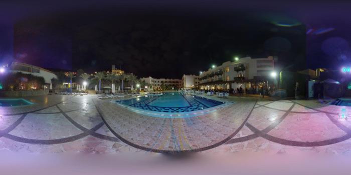 falcon naama star hotel