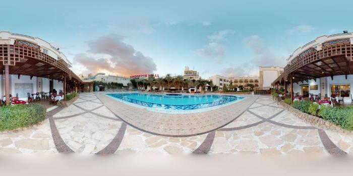 falcon naama star hotel