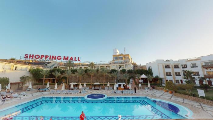 falcon naama star hotel