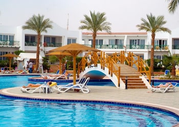 sharm el sheikh