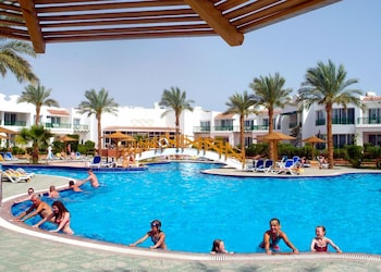 sharm el sheikh