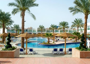 sharm el sheikh