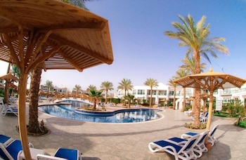 sharm el sheikh