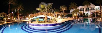 sharm el sheikh