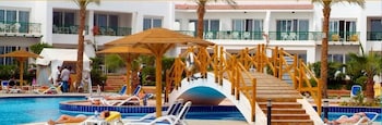 sharm el sheikh